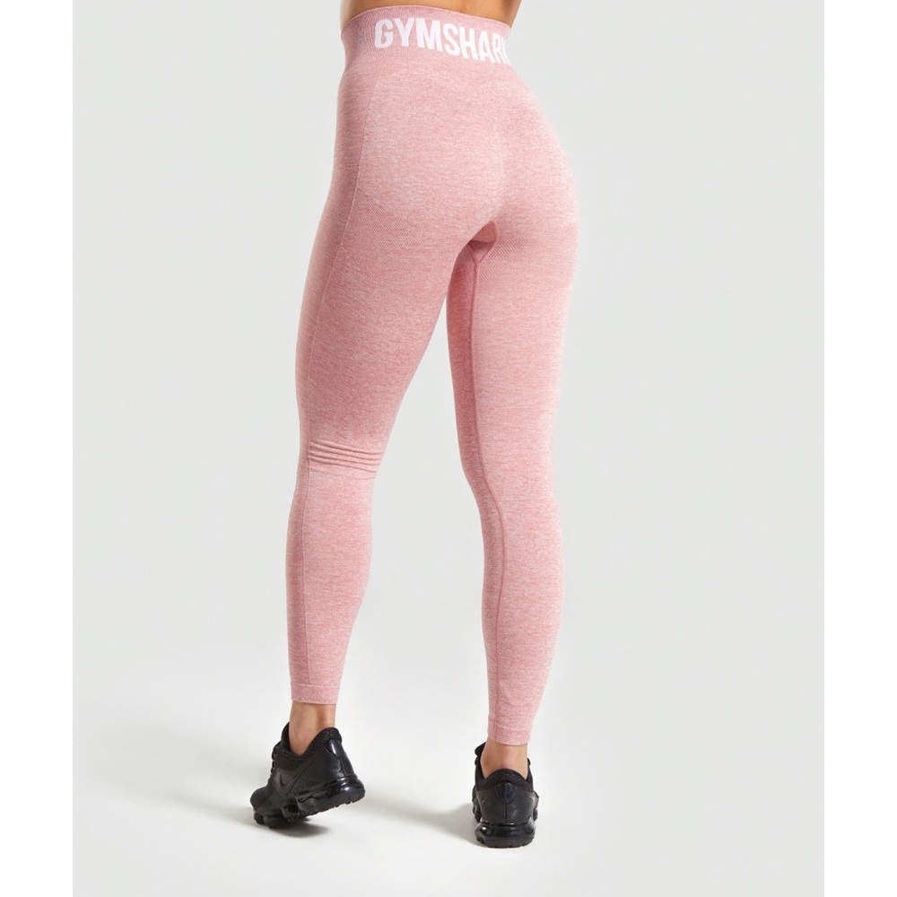 Gymshark flex high waisted legging Sz small